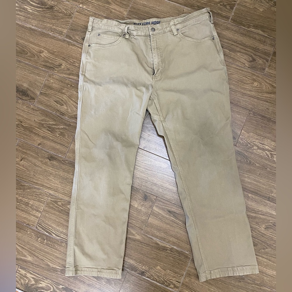 Men's DuluthFlex Fire Hose Pants Duluth Trading 40x30